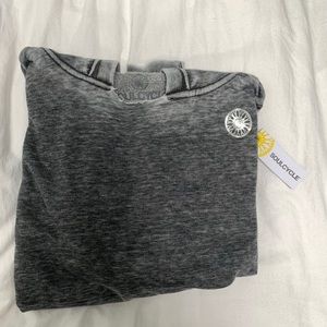 NWT Soul Cycle Sweatshirt